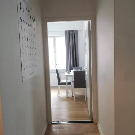 Quality Nature Appartement *