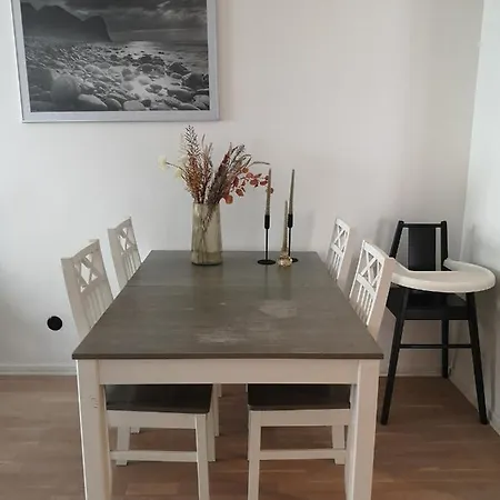 Appartement Quality Nature