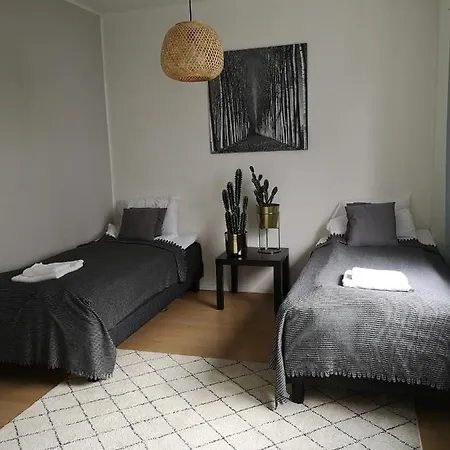 Appartement Quality Nature