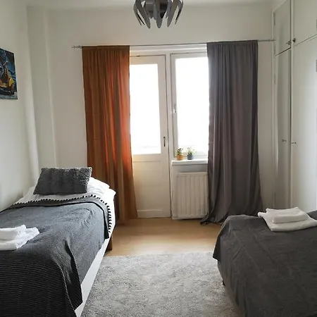 Quality Nature アパート