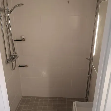 Quality Nature アパート ロヴァニエミ