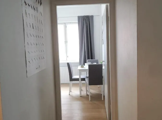 Quality Nature Appartement *